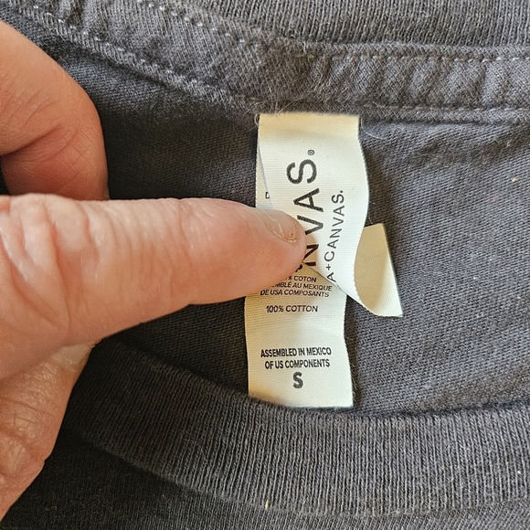 VGUC Taylor Swift Reputation Tour Tee Shirt Women Size Small 100% Cotton - Picture 8 of 11